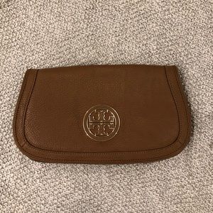 Tory Burch Amanda Clutch/Crossbody